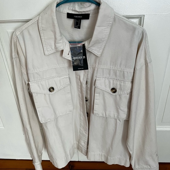 Jacket - Picture 2 of 3